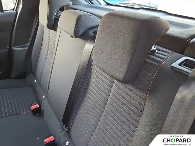 Peugeot 208 puretech 75 s&amp;s bvm5 — photo 56