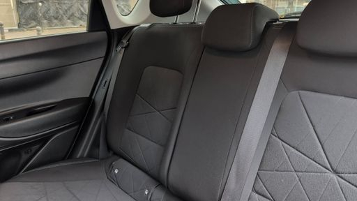 Hyundai Bayon 1.0 T-GDi 100 Hybrid 48V DCT - Intuitive – 2023 – 13290 km – Hybride essence – Boîte Automatique — photo 37