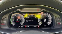 Audi Q8 60 TFSI e 462ch Compétition quattro tiptronic 8 — photo 17