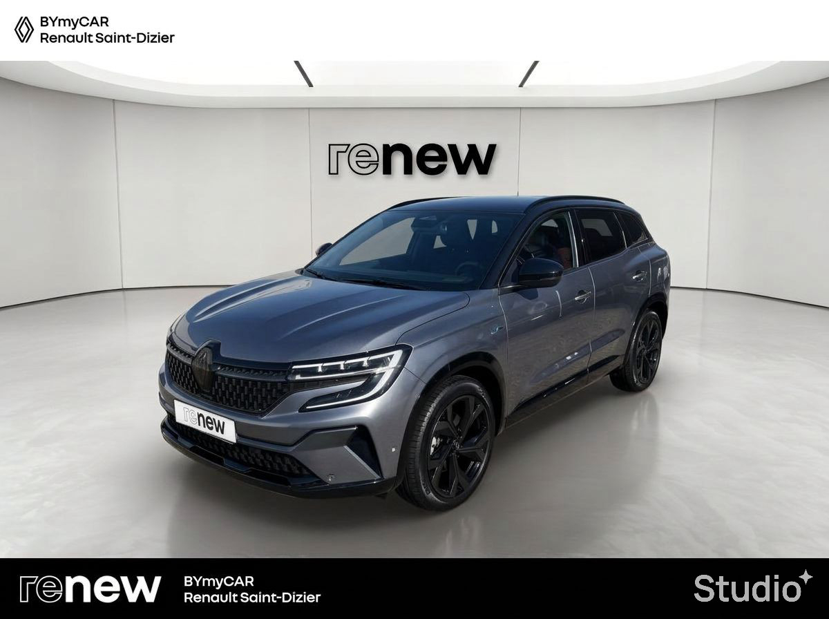 Renault Austral E-Tech hybrid 200 — photo 1