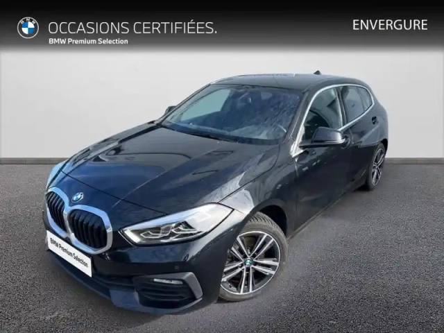 Bmw Serie 1 série 1 116d 116ch business design