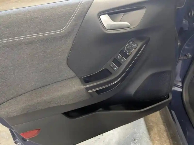 Ford Puma 1.0 flexifuel 125ch s&amp;s mhev titanium — photo 7
