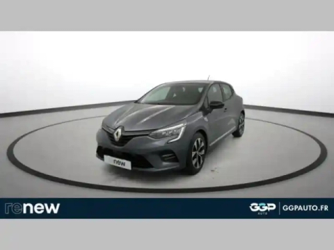 Renault Clio 1.0 tce 90ch evolution