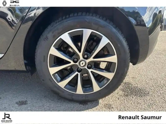 Renault Clio 1.0 tce 90ch techno — photo 8
