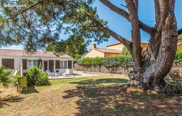 Propriété 7 pièces 126 m²