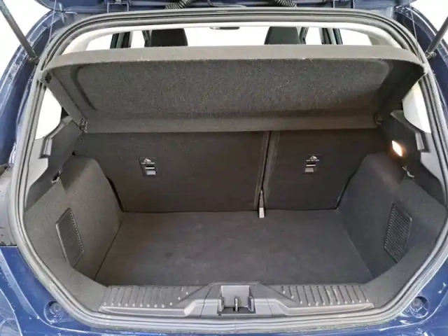 Ford Fiesta 1.1 75 ch bvm5 — photo 33
