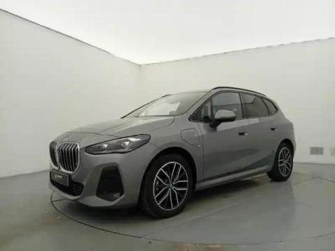Bmw Serie 2 série 2 activetourer 225e 245ch xdrive m sport dkg7