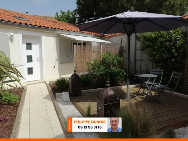 Immeuble 13 pièces 253 m²