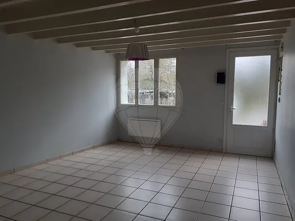 Maison 2 chambre(s) à louer