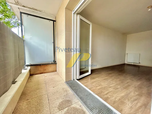 Appartement à vendre Rezé