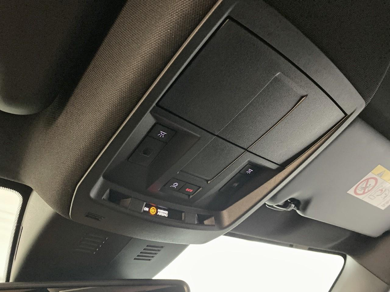 Peugeot 5008 hybrid 145 ch e-dcs6 allure — photo 19