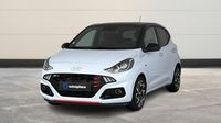Hyundai I10 1.0 T-GDi 100ch N Line — photo 1