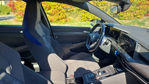Volkswagen Golf 1.4 E-Hybrid 245 DSG6 - GTE – 2021 – 56925 km – Hybride rechargeable – Boîte Automatique — photo 33