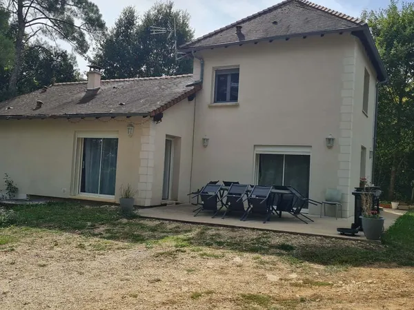 Maison en vente