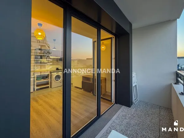 Appartement Location Colombes 1p 27m² 950€