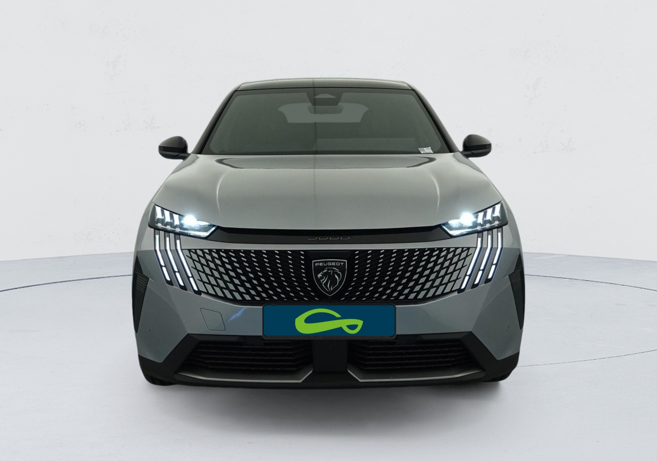 Peugeot 3008 — photo 8