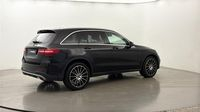 Mercedes Glc 220 d 170ch Sportline 4Matic 9G-Tronic Euro6c — photo 5