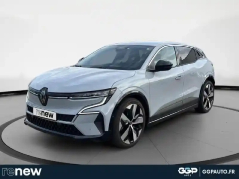 Renault Megane e-tech electric ev60 220ch techno optimum charge