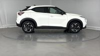 Nissan Juke 1.6 Hybrid 143ch N-Connecta 2023 — photo 4