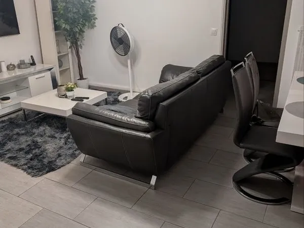 Chambre Colocation Chanteloup-les-Vignes 3p 380m² 350€