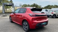 Peugeot 208 1.2 PureTech 100ch S&S Allure EAT8 — photo 7