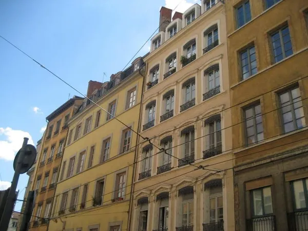 Appartement 3 pièces 85 m²