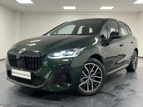 Bmw Serie 2 série 2 activetourer 225e 245ch xdrive m sport dkg7