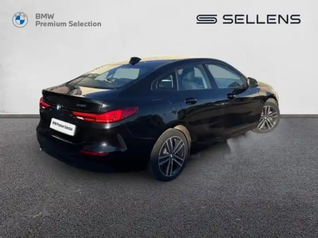 Bmw Serie 2 série 2 gran coupé 218ia 136ch dkg7 — photo 4