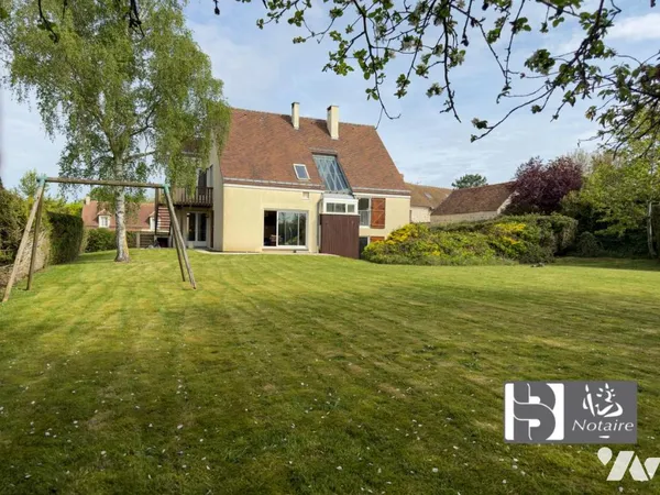 Maison 11 pièces 224 m²