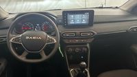 Dacia Sandero 1.0 SCe 65ch Expression -24 — photo 11