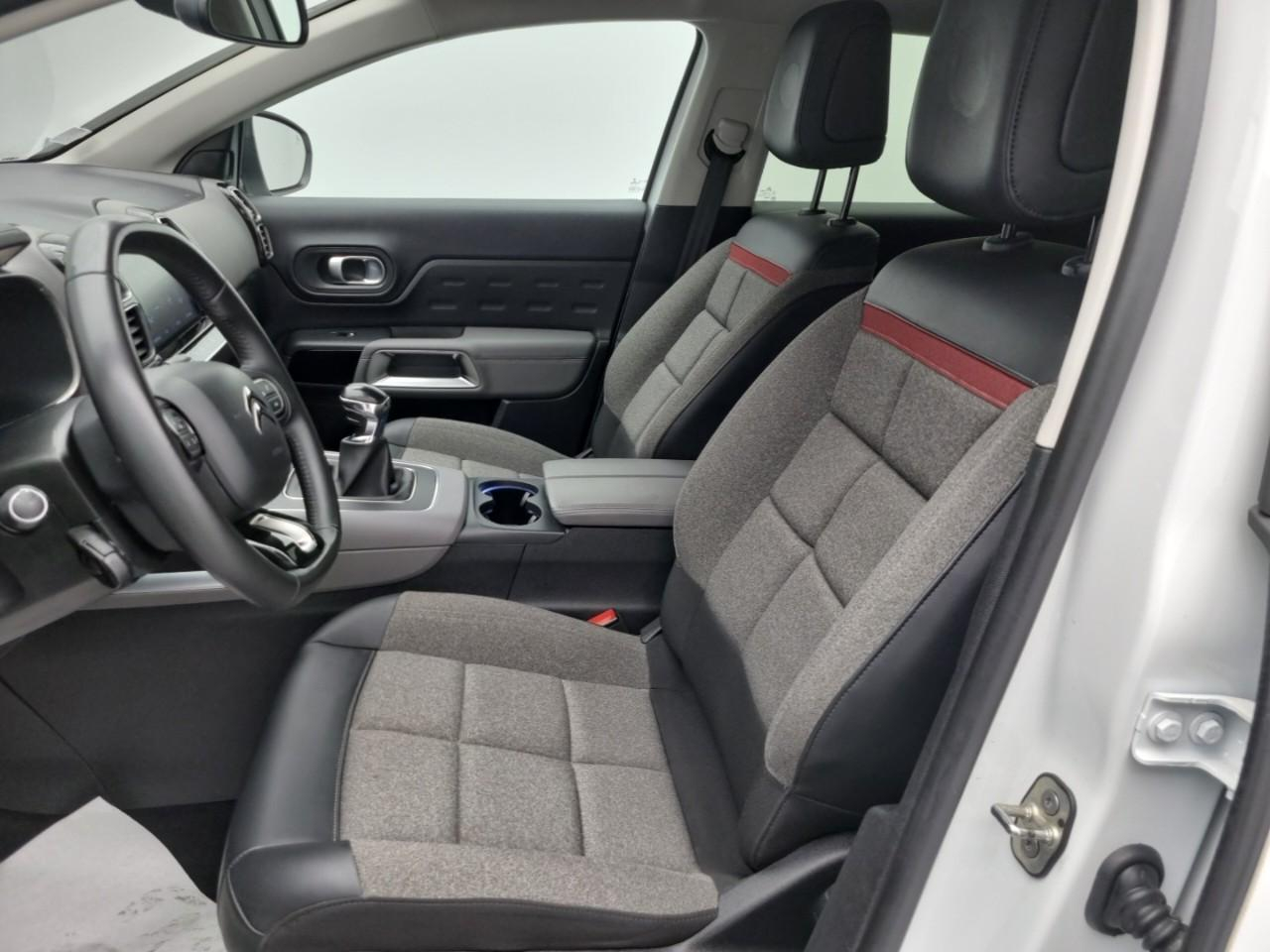 Citroën C5 Aircross bluehdi 130 s&s bvm6 c-series — photo 10