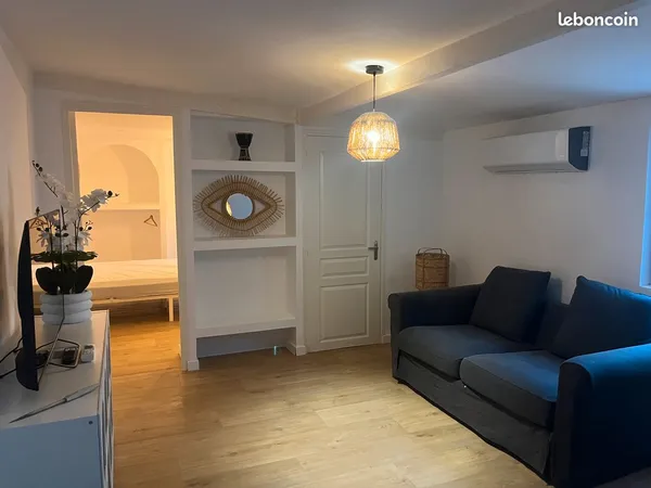 Location chambre étudiante