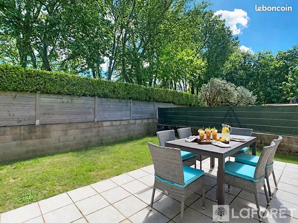 Maison 4 pièces 78 m²