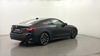 Bmw Série 4 Coupé 430dA xDrive 286ch M Sport — photo 5