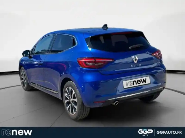 Renault Clio 1.0 tce 90ch techno — photo 3