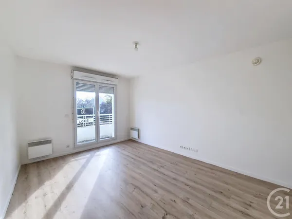 Appartement 1 pièce 23 m²