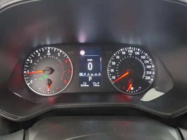 Renault Clio tce 90 x-tronic - 21n — photo 31