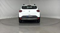 Dacia Sandero 1.0 TCe 90ch Stepway Confort -22 — photo 6