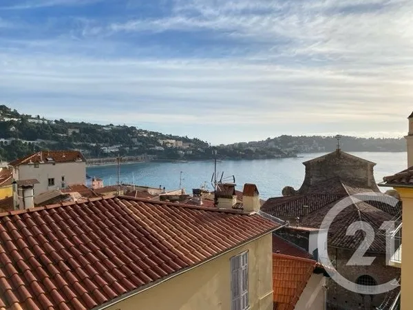 Appartement 3 pièces 52 m²