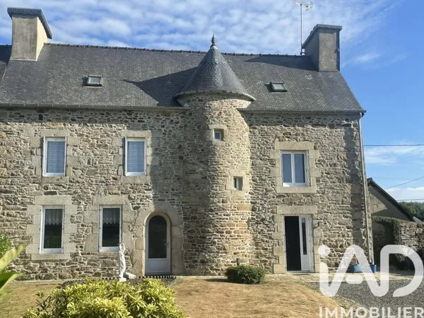 Maison 5 pièces 110 m²