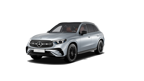 Mercedes GLC 300 e Hybrid EQ 9G-Tronic 4Matic