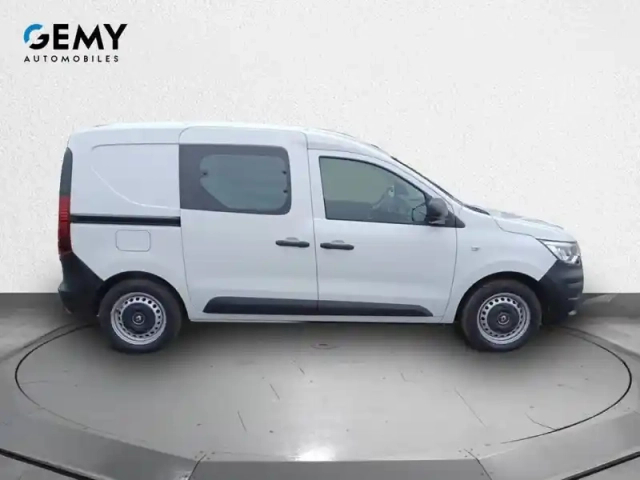 Renault Express Van tce 100 - 22 — photo 4