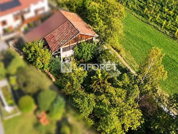 Maison 2 pièces 70 m²