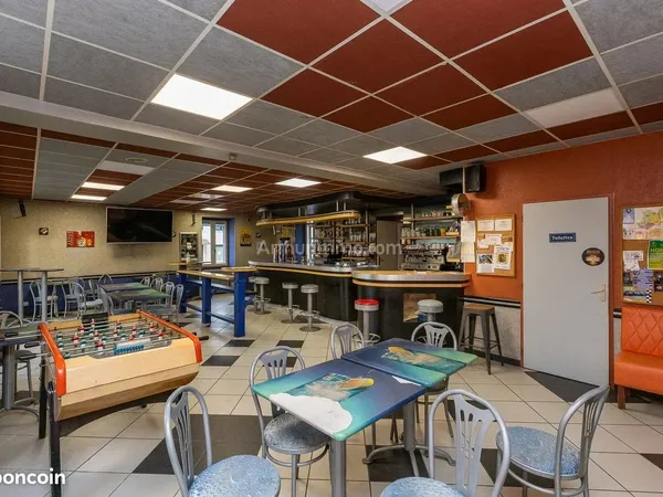 Hôtel particulier 14 pièces 678 m²