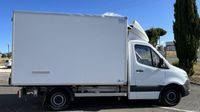 Mercedes Sprinter 316 CDI 37 3T5 Propulsion Caisse Frigo LE CAPITAINE — photo 3