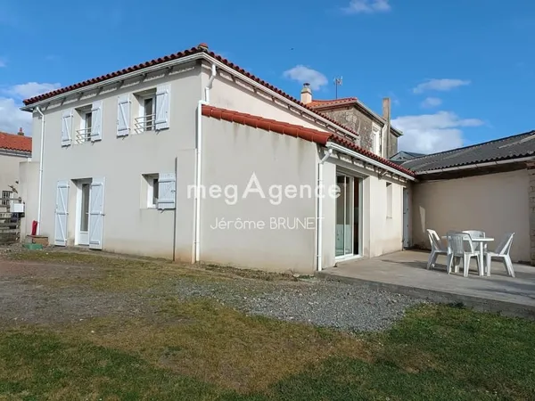 Maison familiale