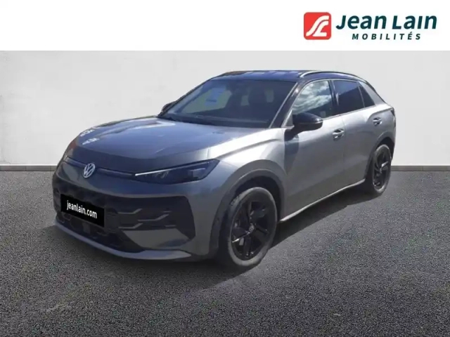 Volkswagen T-Roc 1.5 etsi evo2 hybrid 150 ch dsg7