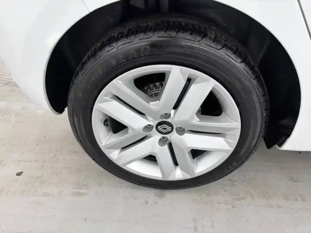 Renault Clio sce 65 — photo 5