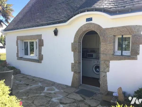 Maison 5 pièces 80 m²