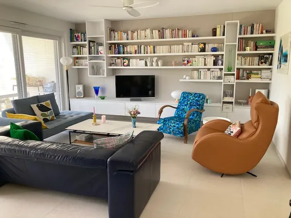 Vends appartement haut de gamme